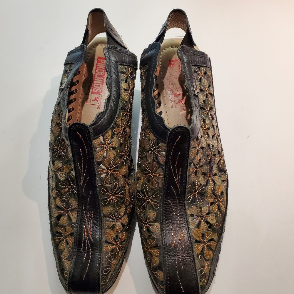 Pikolinos Romano Sling Back